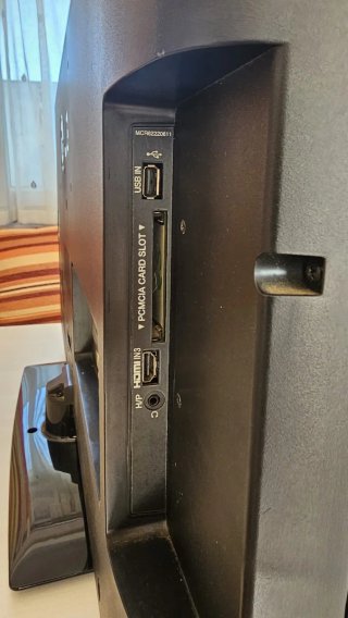 TV LG 32 pulgadas+ REGALO
