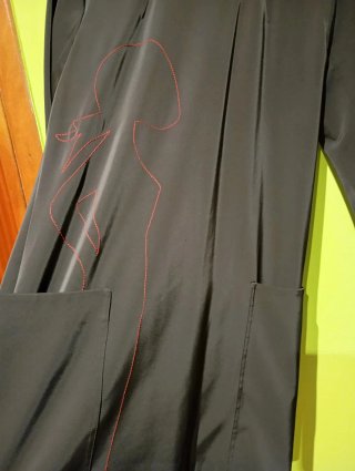 Vestido Bimba y Lola