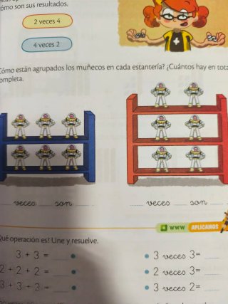 Matemáticas, 1 Primaria Más Savia