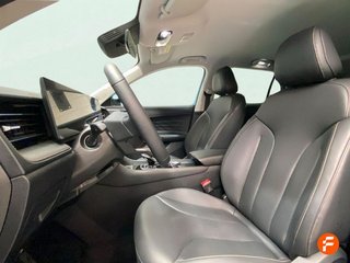 MG HS 1.5T PLUG IN HYBRID LUXURY
