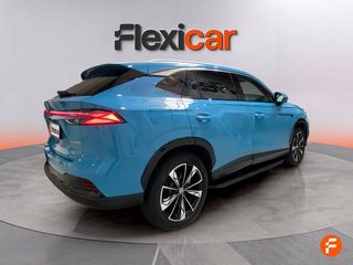 MG HS 1.5T PLUG IN HYBRID LUXURY