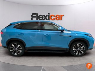 MG HS 1.5T PLUG IN HYBRID LUXURY