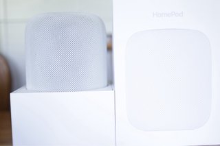 Apple HomePod 1ª Gen Blanco