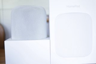 Apple HomePod 1ª Gen Blanco