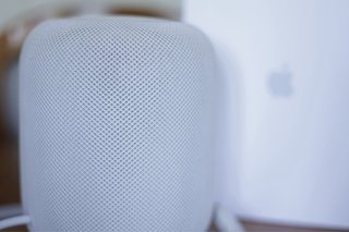 Apple HomePod 1ª Gen Blanco