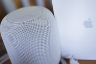 Apple HomePod 1ª Gen Blanco