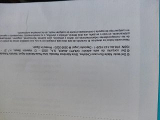 Lengua 4 Primaria : Operación Mundo