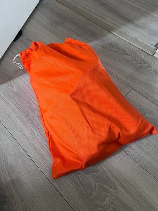 Zapatos de seguridad negros talla 45