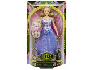 Muñeca Glinda Cantarina "Wicked"