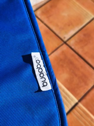 Colchoneta Bugaboo