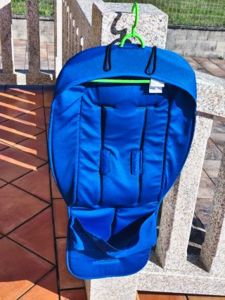 Colchoneta Bugaboo