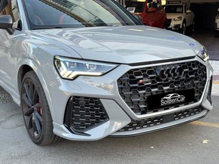 Audi Q3 Sportback RS 2.5 TFSI quattro