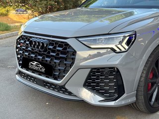 Audi Q3 Sportback RS 2.5 TFSI quattro
