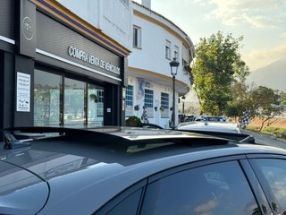 Audi Q3 Sportback RS 2.5 TFSI quattro