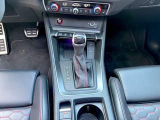 Audi Q3 Sportback RS 2.5 TFSI quattro