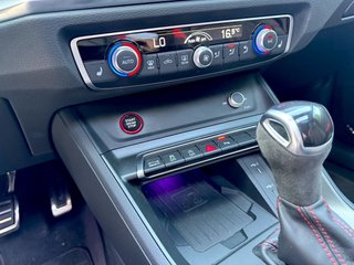 Audi Q3 Sportback RS 2.5 TFSI quattro