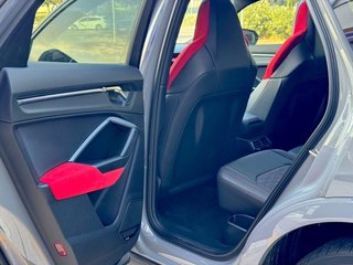 Audi Q3 Sportback RS 2.5 TFSI quattro