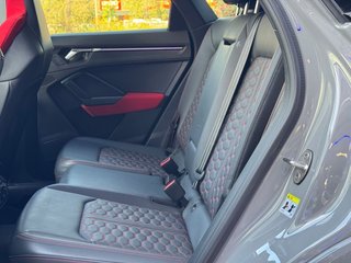 Audi Q3 Sportback RS 2.5 TFSI quattro