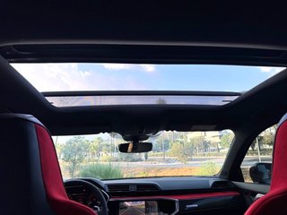 Audi Q3 Sportback RS 2.5 TFSI quattro