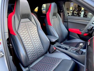 Audi Q3 Sportback RS 2.5 TFSI quattro