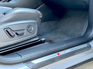 Audi Q3 Sportback RS 2.5 TFSI quattro