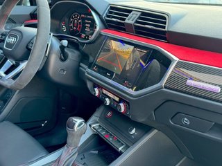 Audi Q3 Sportback RS 2.5 TFSI quattro