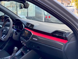 Audi Q3 Sportback RS 2.5 TFSI quattro