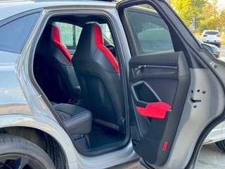 Audi Q3 Sportback RS 2.5 TFSI quattro