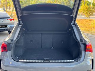 Audi Q3 Sportback RS 2.5 TFSI quattro