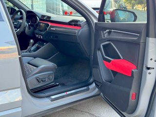 Audi Q3 Sportback RS 2.5 TFSI quattro