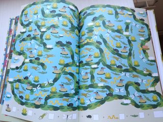 Libro Laberintos gigantescos
