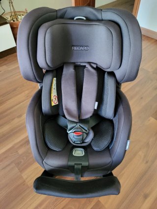 Silla de coche Recaro Salia (Giratoria 360°