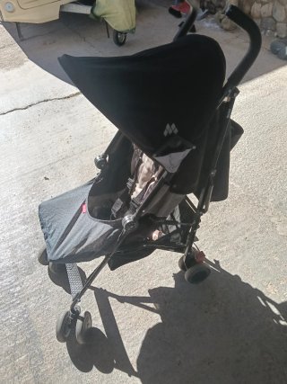 Silla de paseo McLaren Quest
