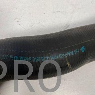 TUBERIA AGUA JEEP RENEGADE FIAT 500 USADO