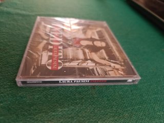 Laura Pausini - Inedito CD