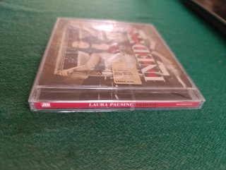 Laura Pausini - Inedito CD