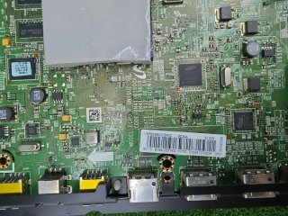 Placa Base Samsung UE55ES8000