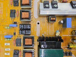 Placa Base Samsung UE55ES8000