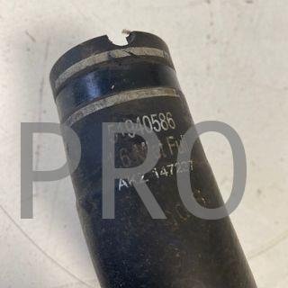 MANGUERA RADIADOR JEEP RENEGADE FIAT 500 USADO