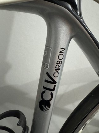 Trek Madone 4.5 Carbono OCLV Shimano 105