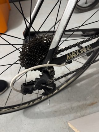 Trek Madone 4.5 Carbono OCLV Shimano 105