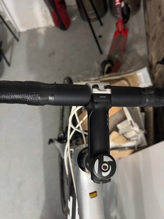 Trek Madone 4.5 Carbono OCLV Shimano 105