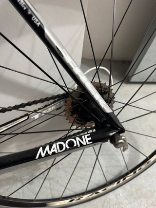 Trek Madone 4.5 Carbono OCLV Shimano 105