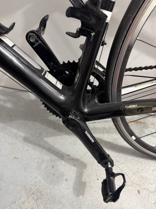 Trek Madone 4.5 Carbono OCLV Shimano 105