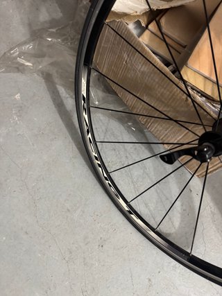 Trek Madone 4.5 Carbono OCLV Shimano 105