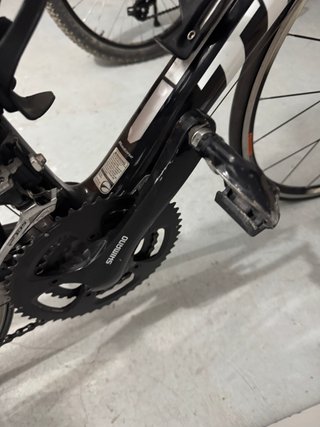 Trek Madone 4.5 Carbono OCLV Shimano 105