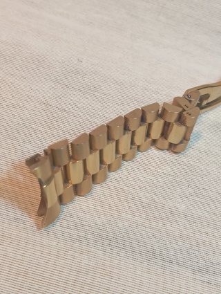 Brazalete Rolex 20 mm