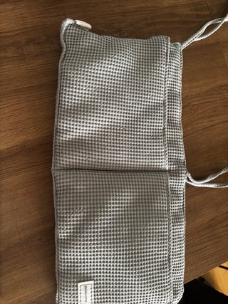 Bolsa organizadora cuna Minicoton