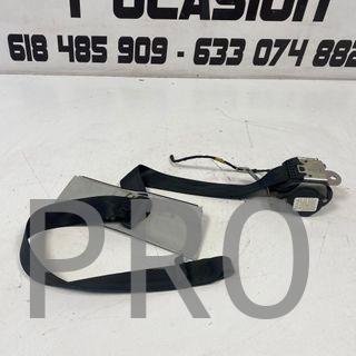 CINTURON DELANTERO SEAT IBIZA USADO