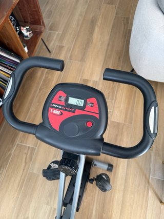 Bicicleta Estática F-BIKE